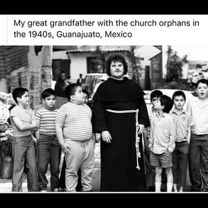 Meet your Posher, Ethan